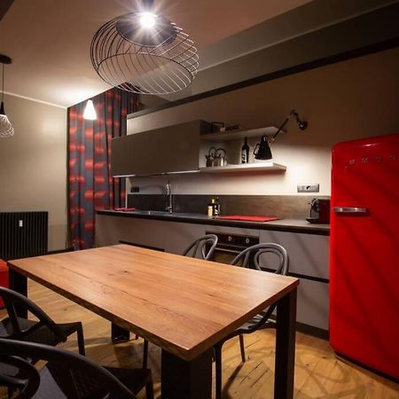 Barolo - Wine Loft Apartment Turin Exterior photo