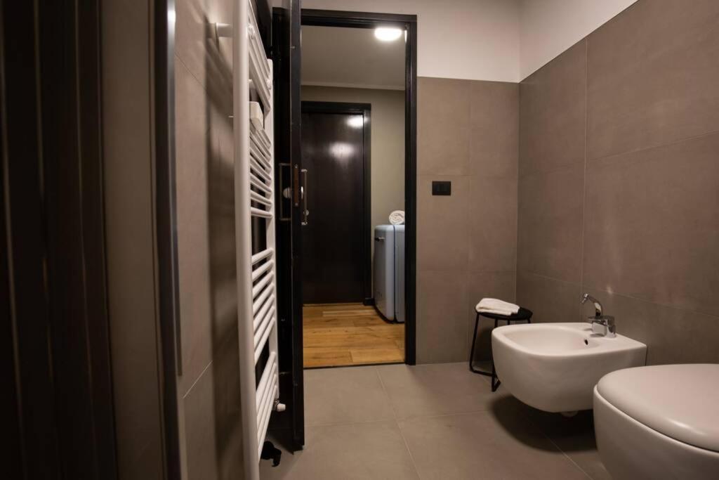 Barolo - Wine Loft Apartment Turin Exterior photo