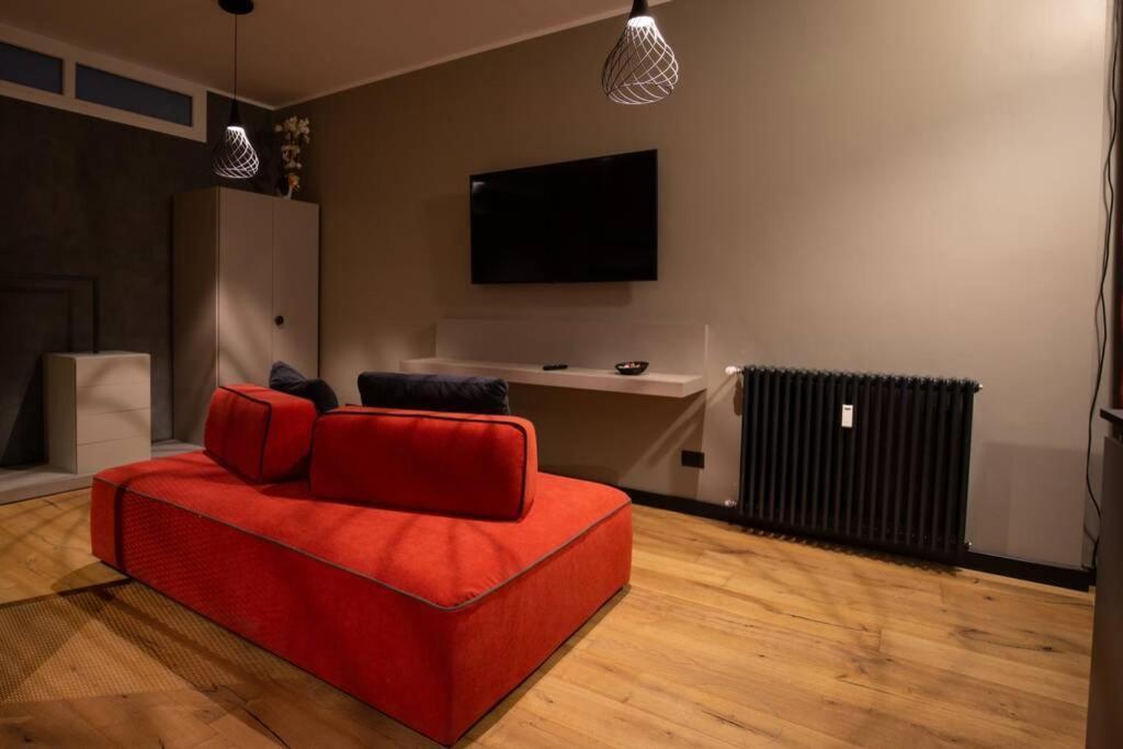 Barolo - Wine Loft Apartment Turin Exterior photo