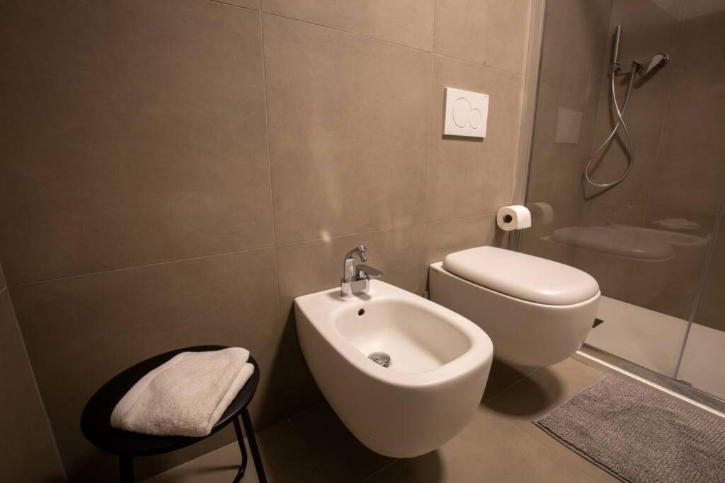 Barolo - Wine Loft Apartment Turin Exterior photo