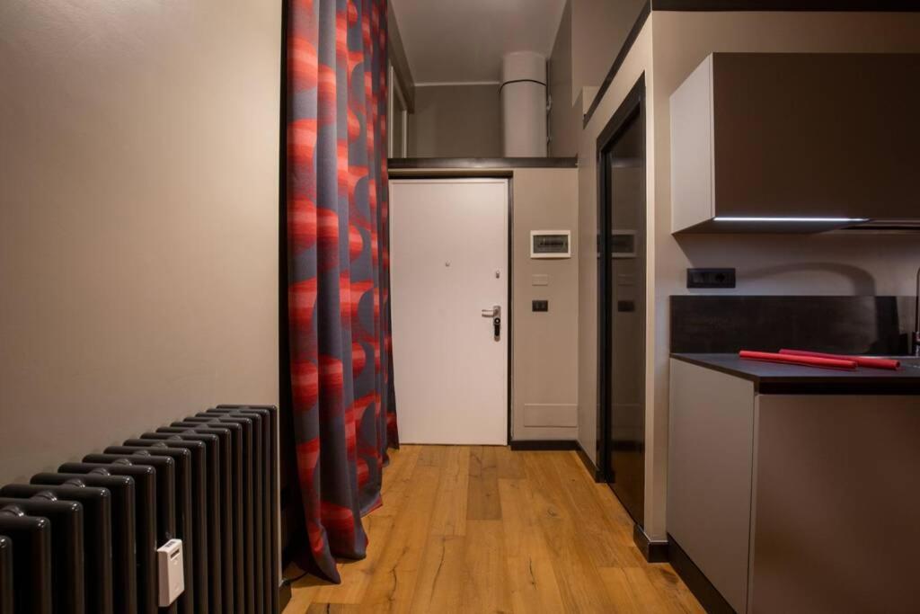 Barolo - Wine Loft Apartment Turin Exterior photo